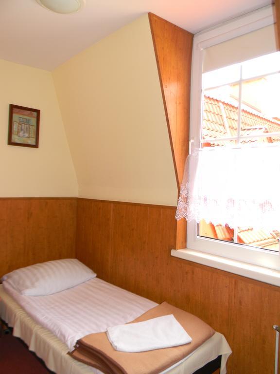 Prohibicja Peter'S Pub Motel มิโคไวกี ห้อง รูปภาพ