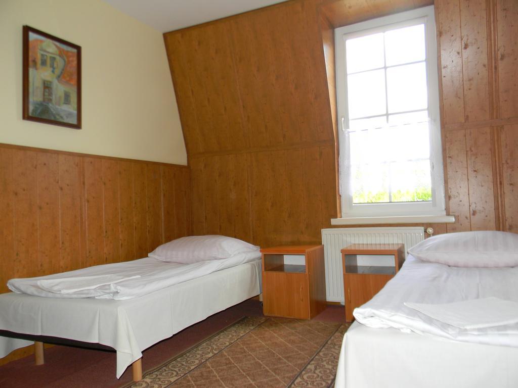 Prohibicja Peter'S Pub Motel มิโคไวกี ห้อง รูปภาพ