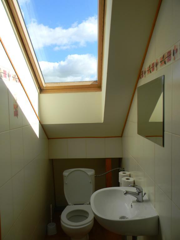 Prohibicja Peter'S Pub Motel มิโคไวกี ห้อง รูปภาพ