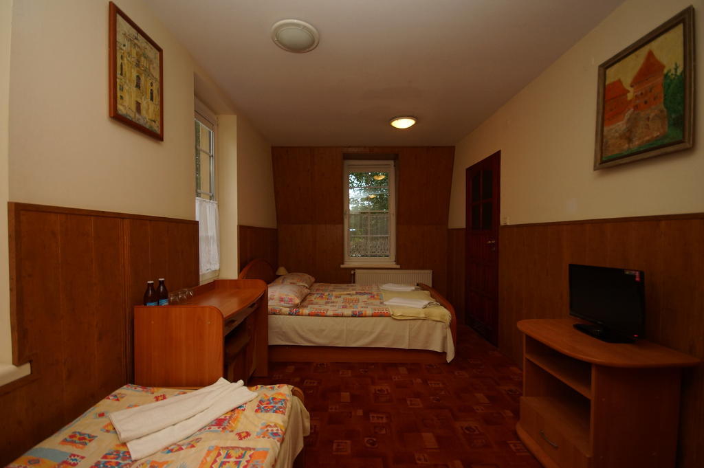 Prohibicja Peter'S Pub Motel มิโคไวกี ภายนอก รูปภาพ