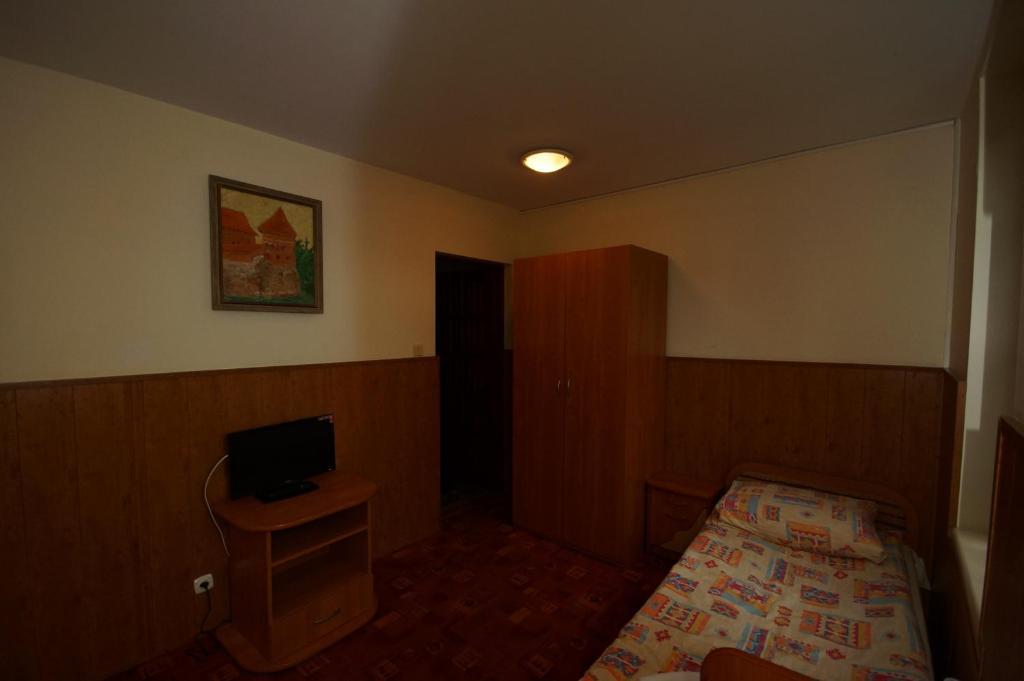 Prohibicja Peter'S Pub Motel มิโคไวกี ภายนอก รูปภาพ